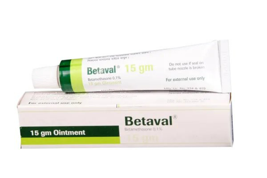 betaval-15qgm